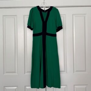 Boden Knit Dress - Size 10